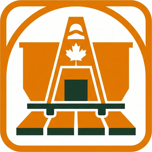 Maple Hill Dumpster Rental logo